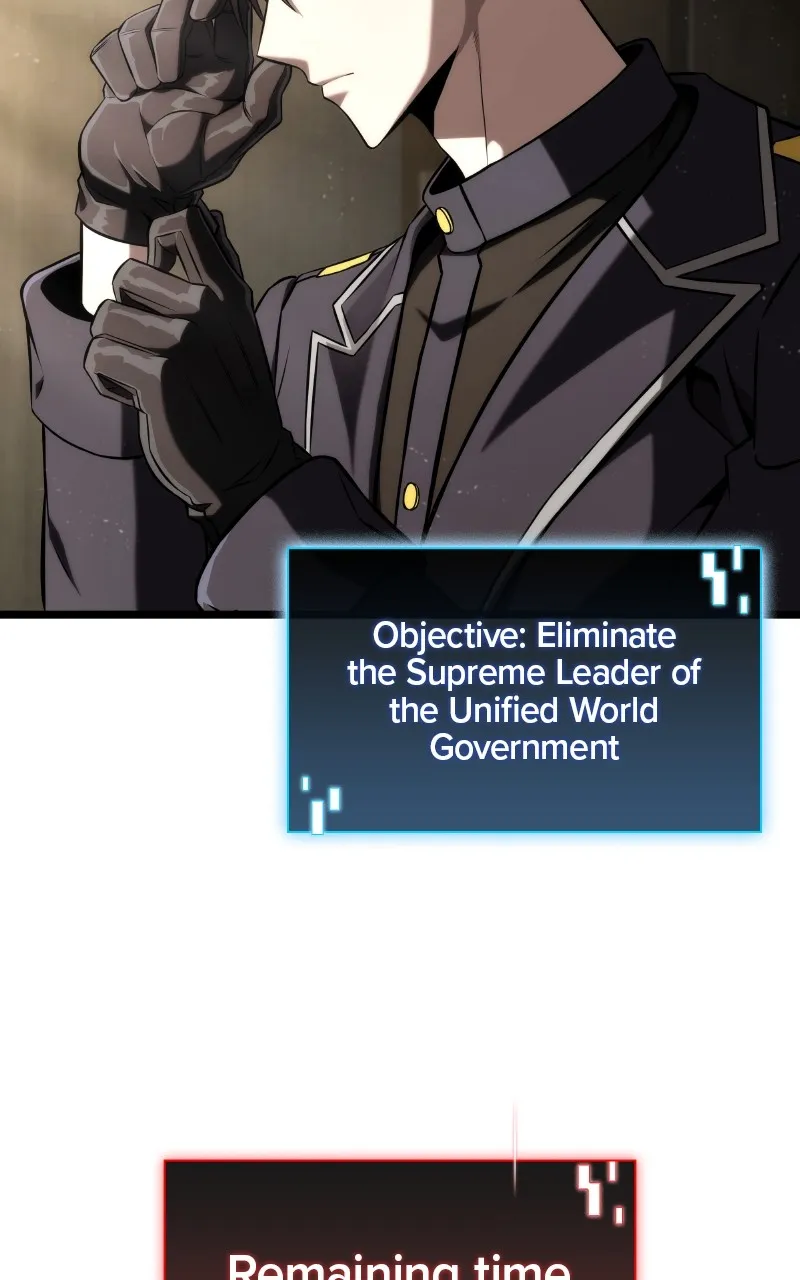 Supremely Talented Player Chapter 70 page 22 - 