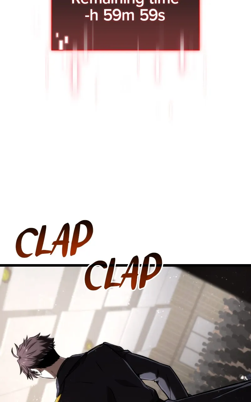 Supremely Talented Player Chapter 70 page 23 - 