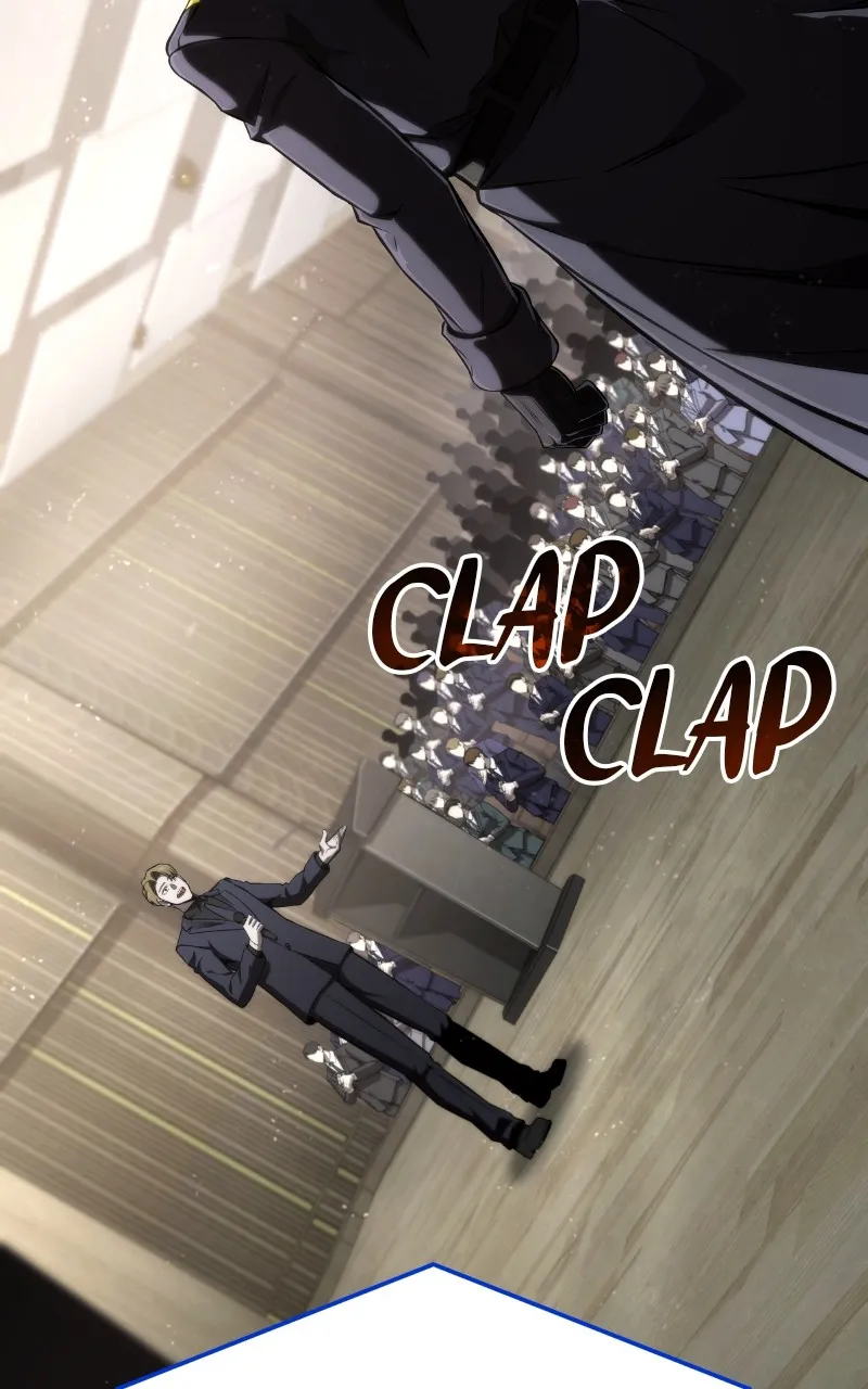 Supremely Talented Player Chapter 70 page 24 - 