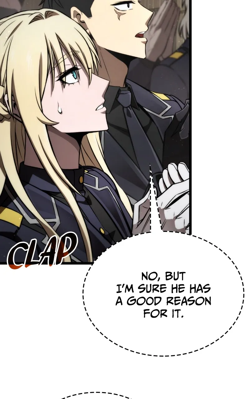 Supremely Talented Player Chapter 70 page 26 - 