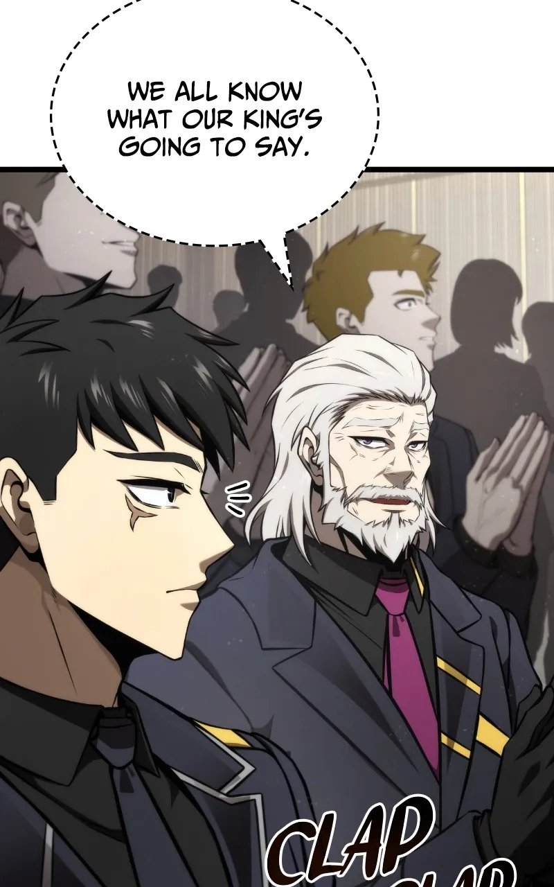 Supremely Talented Player Chapter 70 page 27 - 