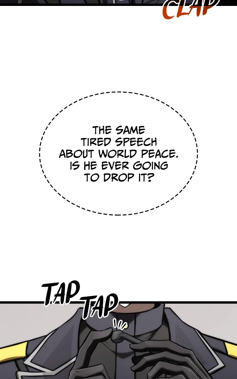 Supremely Talented Player Chapter 70 page 28 - 