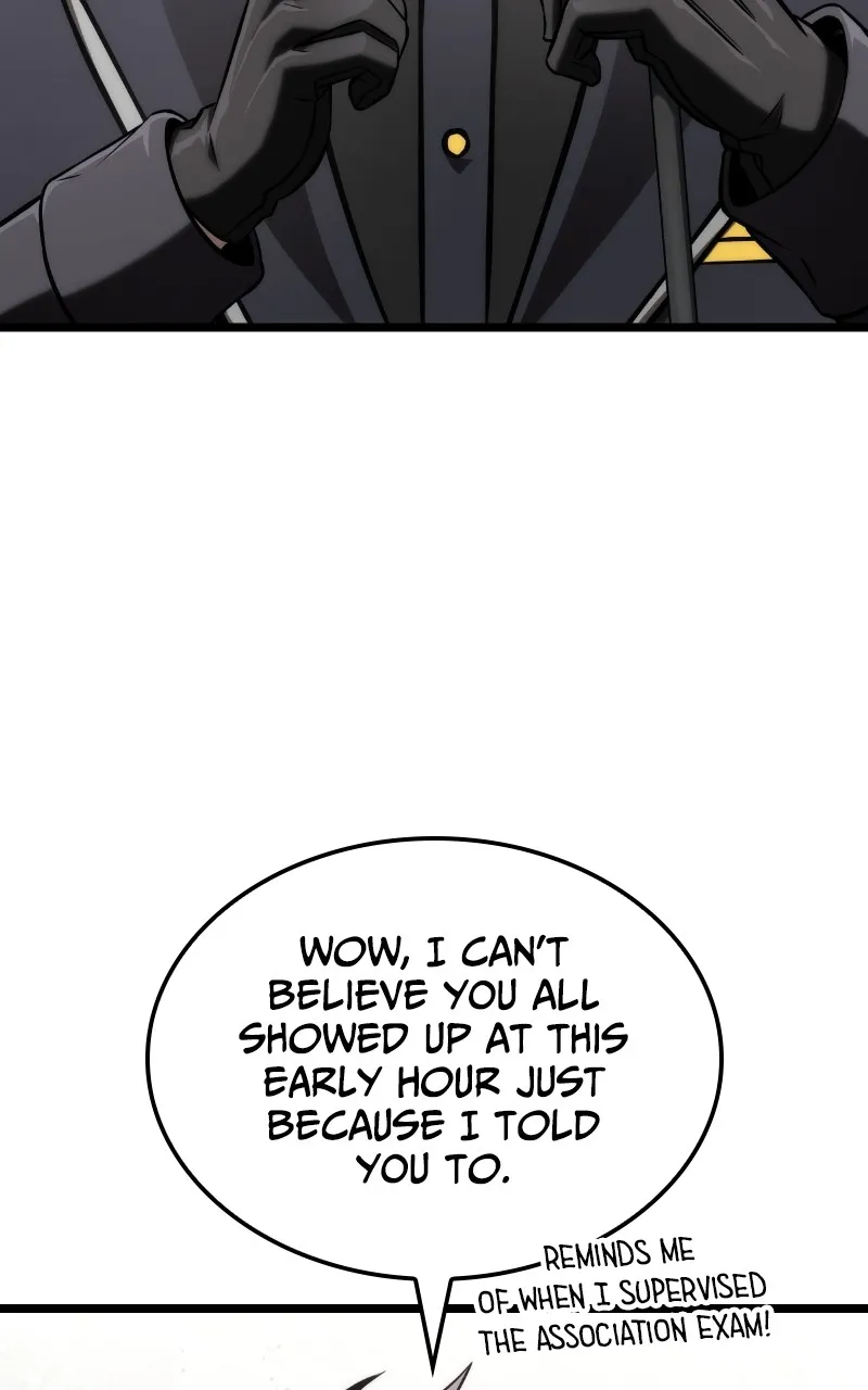 Supremely Talented Player Chapter 70 page 29 - 