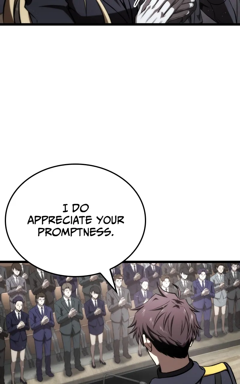 Supremely Talented Player Chapter 70 page 32 - 