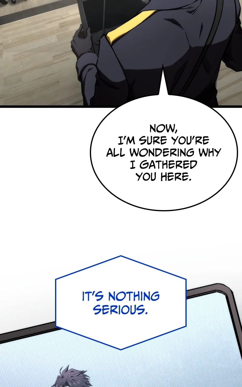 Supremely Talented Player Chapter 70 page 33 - 