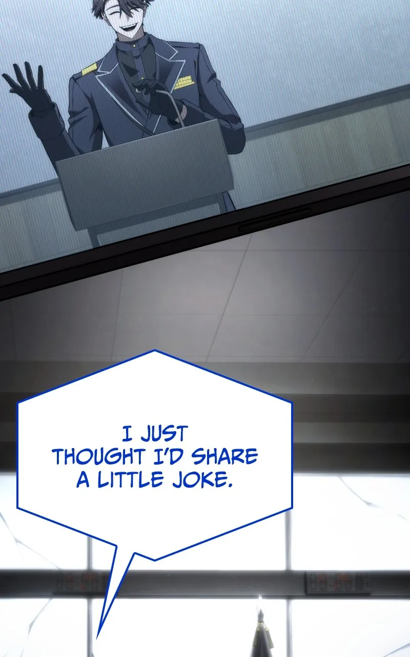 Supremely Talented Player Chapter 70 page 34 - 