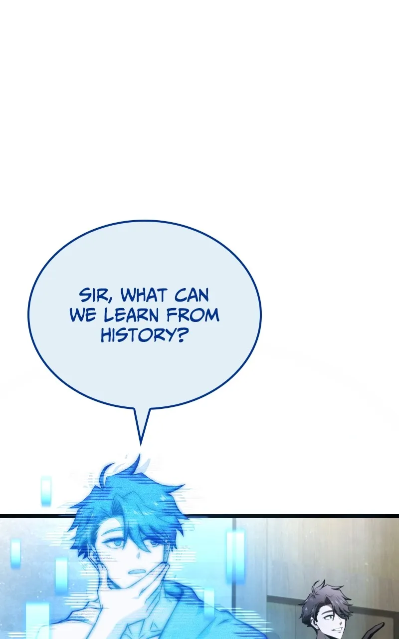 Supremely Talented Player Chapter 70 page 37 - 
