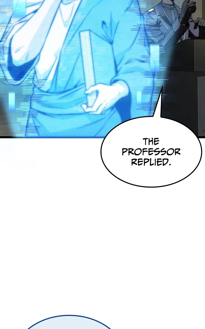 Supremely Talented Player Chapter 70 page 38 - 