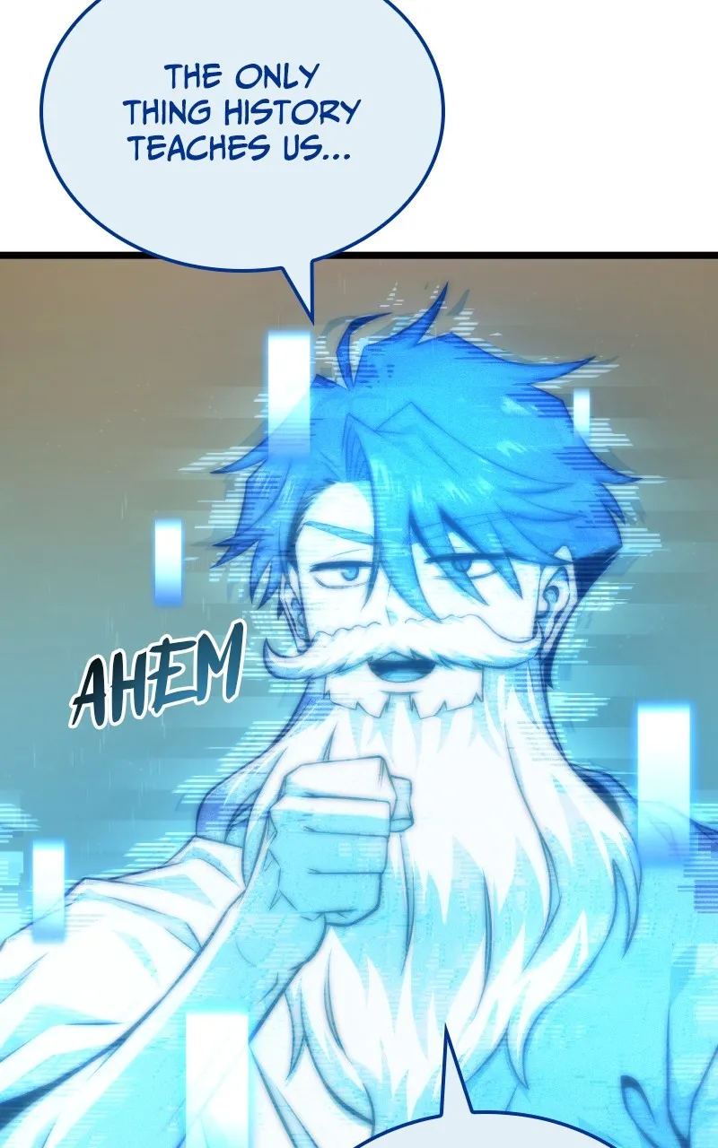 Supremely Talented Player Chapter 70 page 39 - 