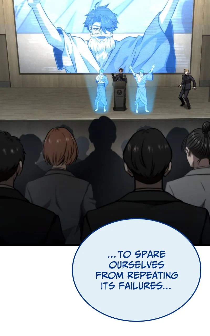 Supremely Talented Player Chapter 70 page 41 - 