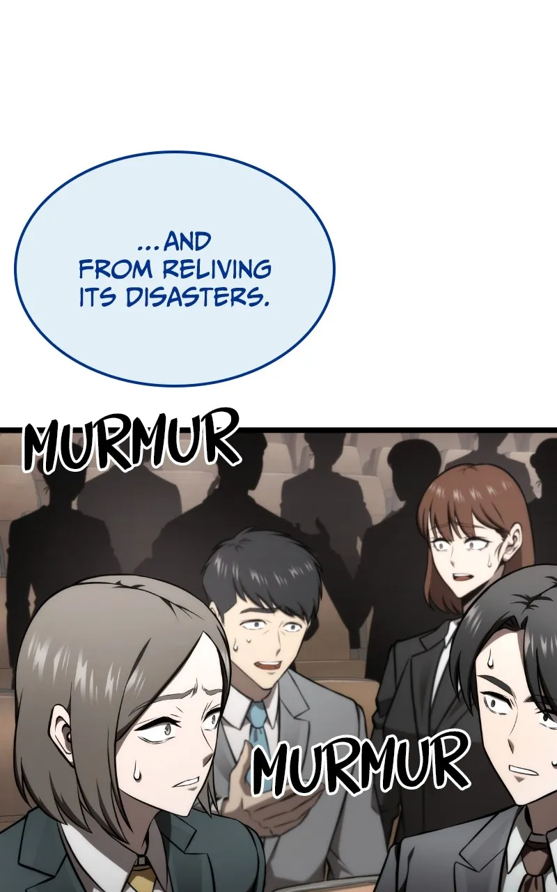 Supremely Talented Player Chapter 70 page 42 - 