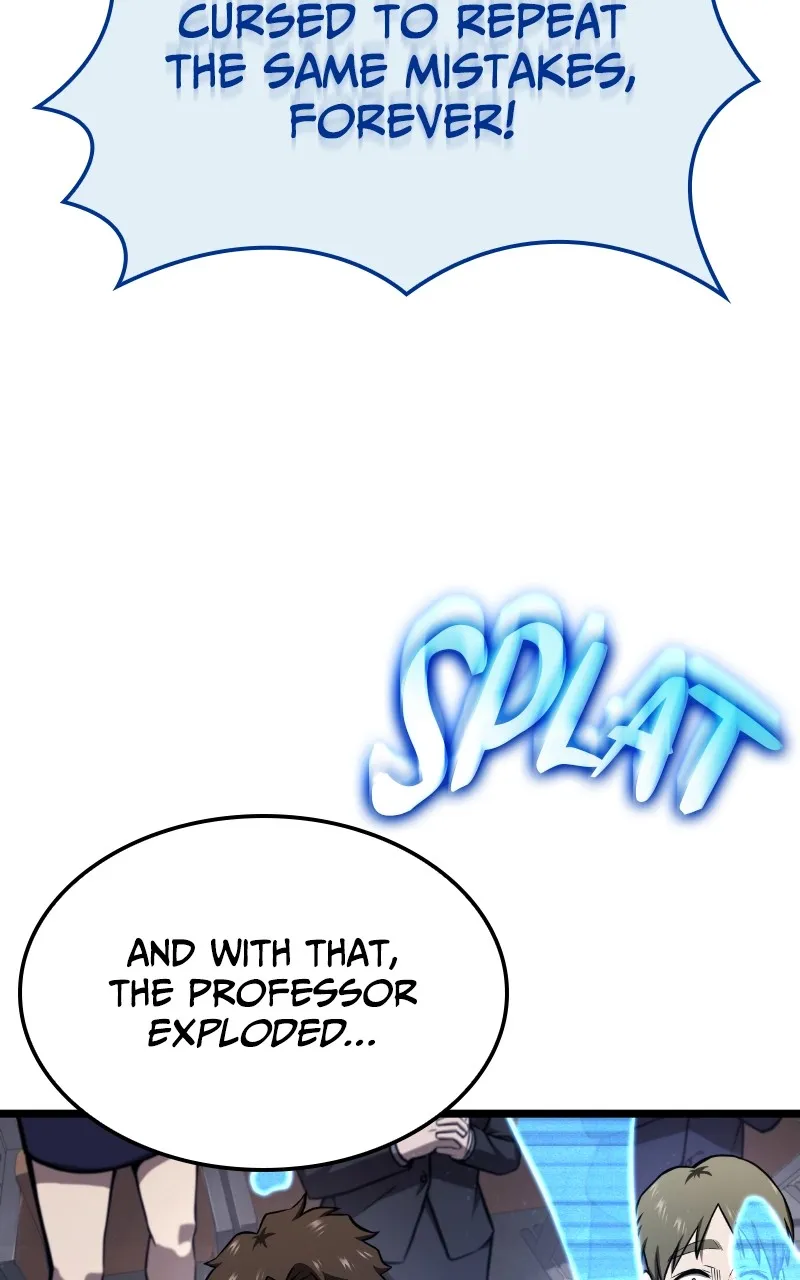 Supremely Talented Player Chapter 70 page 45 - 