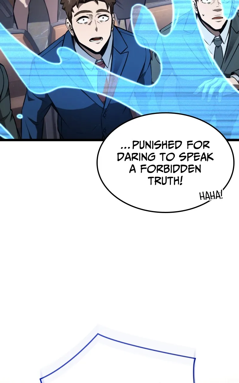 Supremely Talented Player Chapter 70 page 46 - 