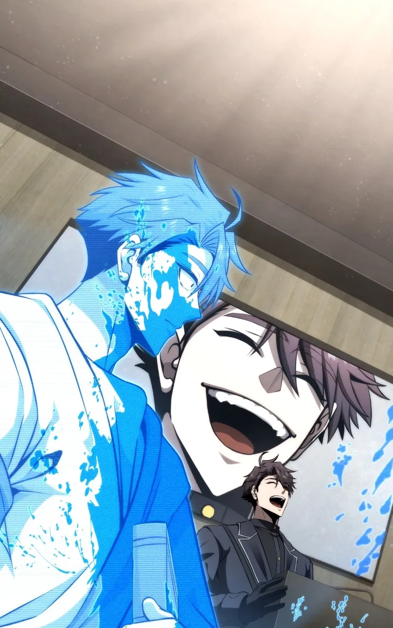 Supremely Talented Player Chapter 70 page 48 - 