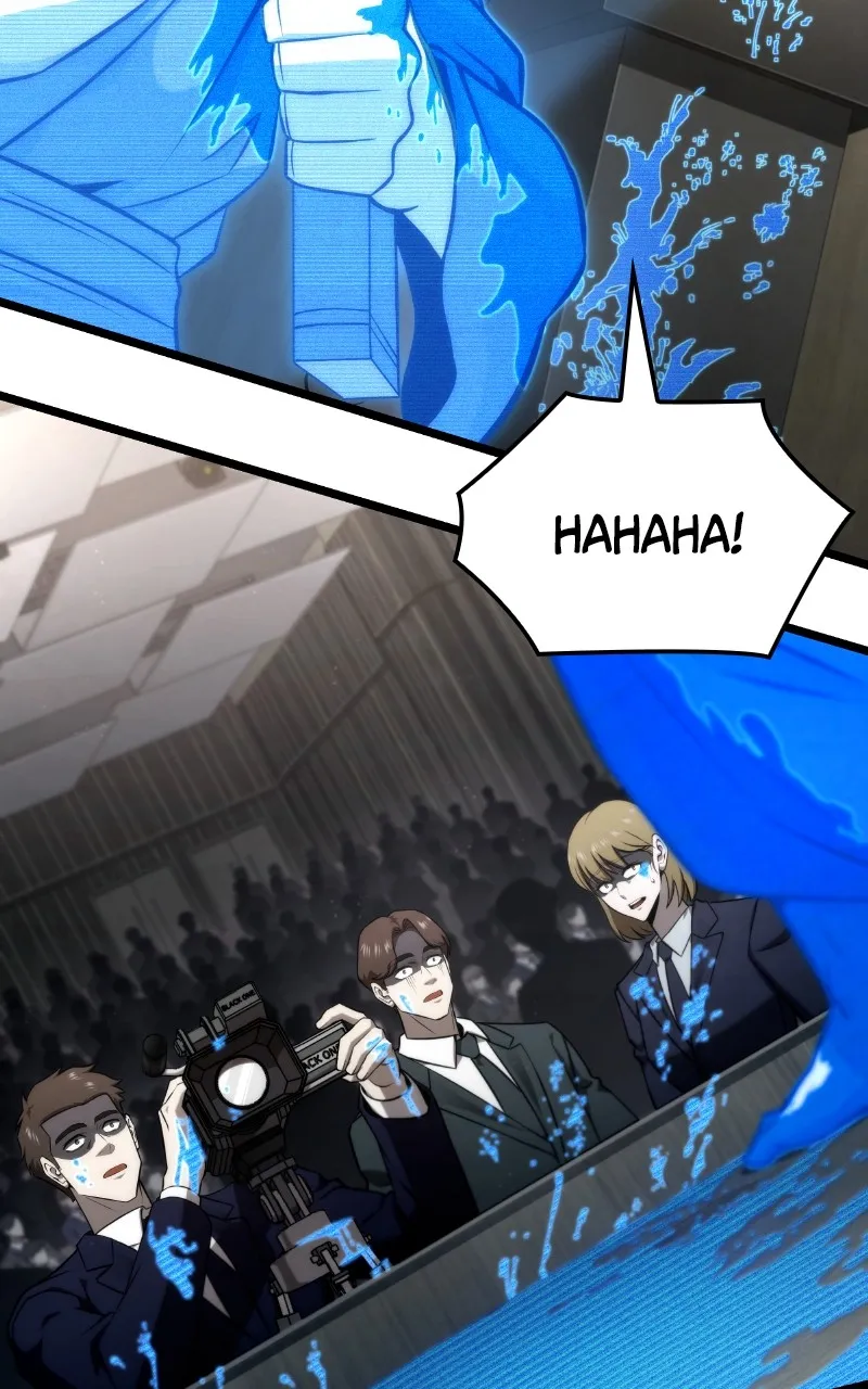 Supremely Talented Player Chapter 70 page 49 - 
