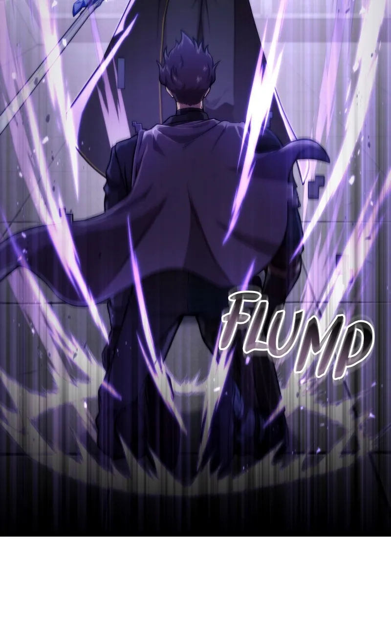 Supremely Talented Player Chapter 70 page 6 - 
