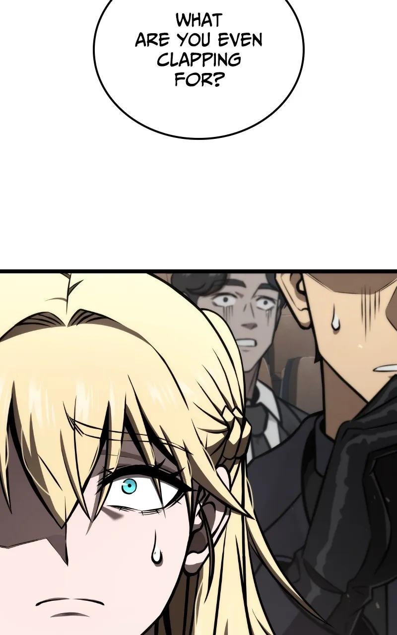Supremely Talented Player Chapter 70 page 54 - 