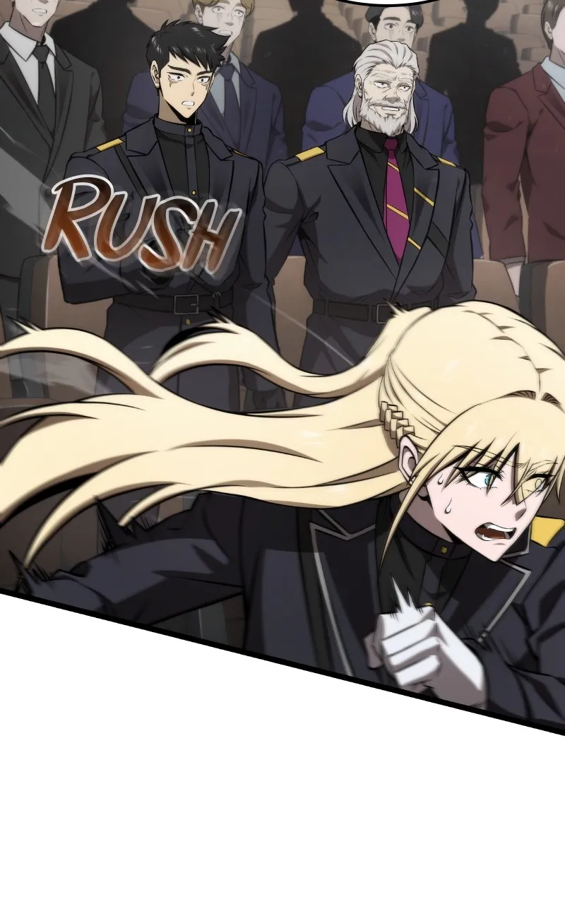 Supremely Talented Player Chapter 70 page 56 - 
