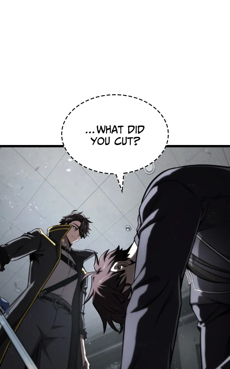 Supremely Talented Player Chapter 70 page 7 - 