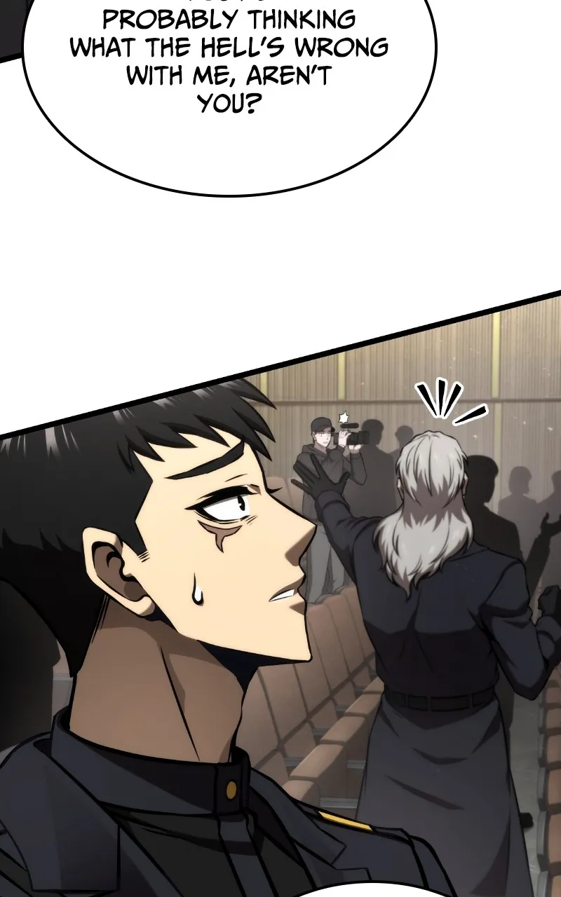 Supremely Talented Player Chapter 70 page 62 - 
