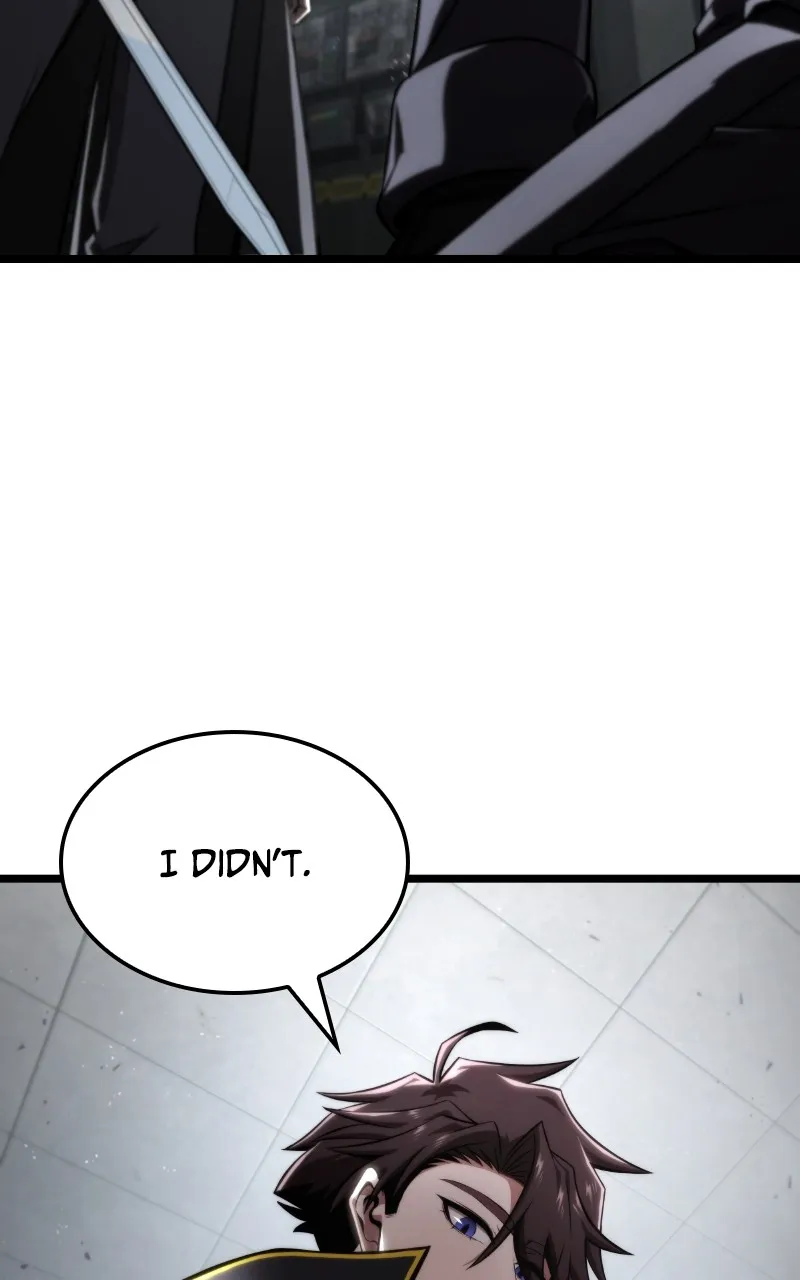 Supremely Talented Player Chapter 70 page 8 - 