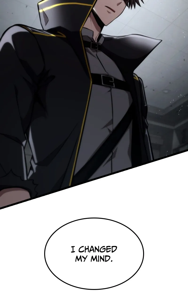 Supremely Talented Player Chapter 70 page 9 - 