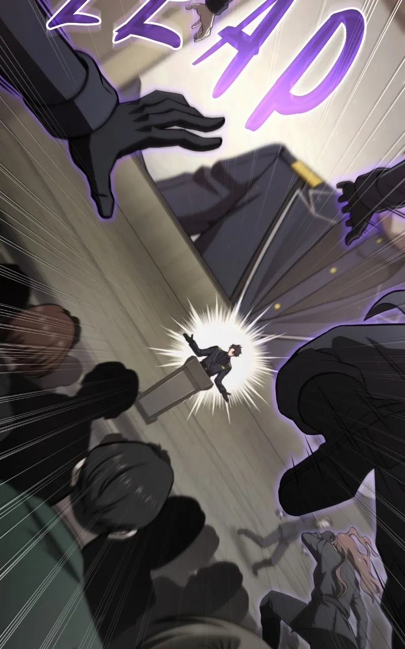 Supremely Talented Player Chapter 70 page 84 - 