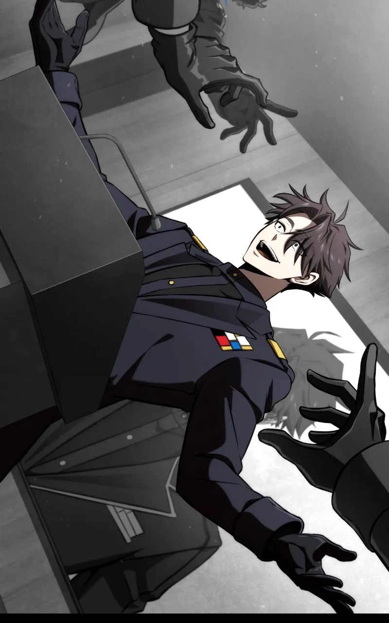 Supremely Talented Player Chapter 70 page 86 - 