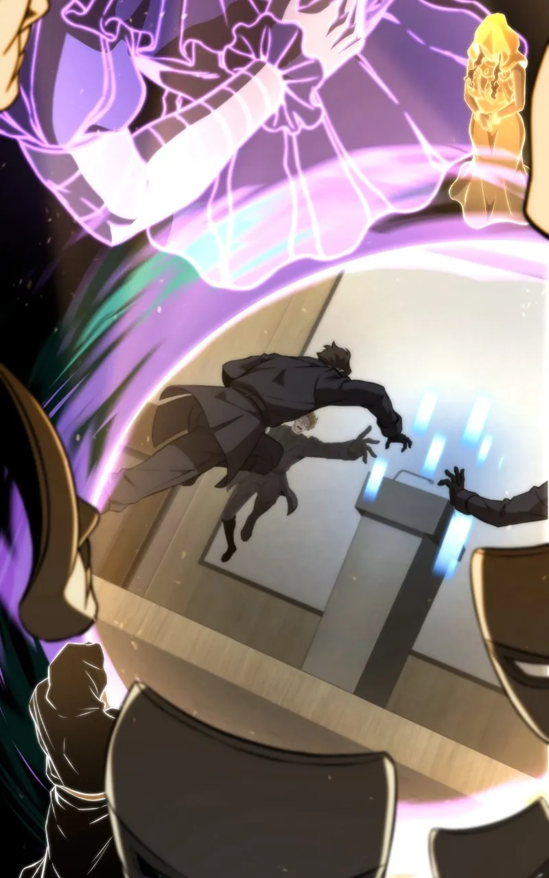 Supremely Talented Player Chapter 70 page 89 - 