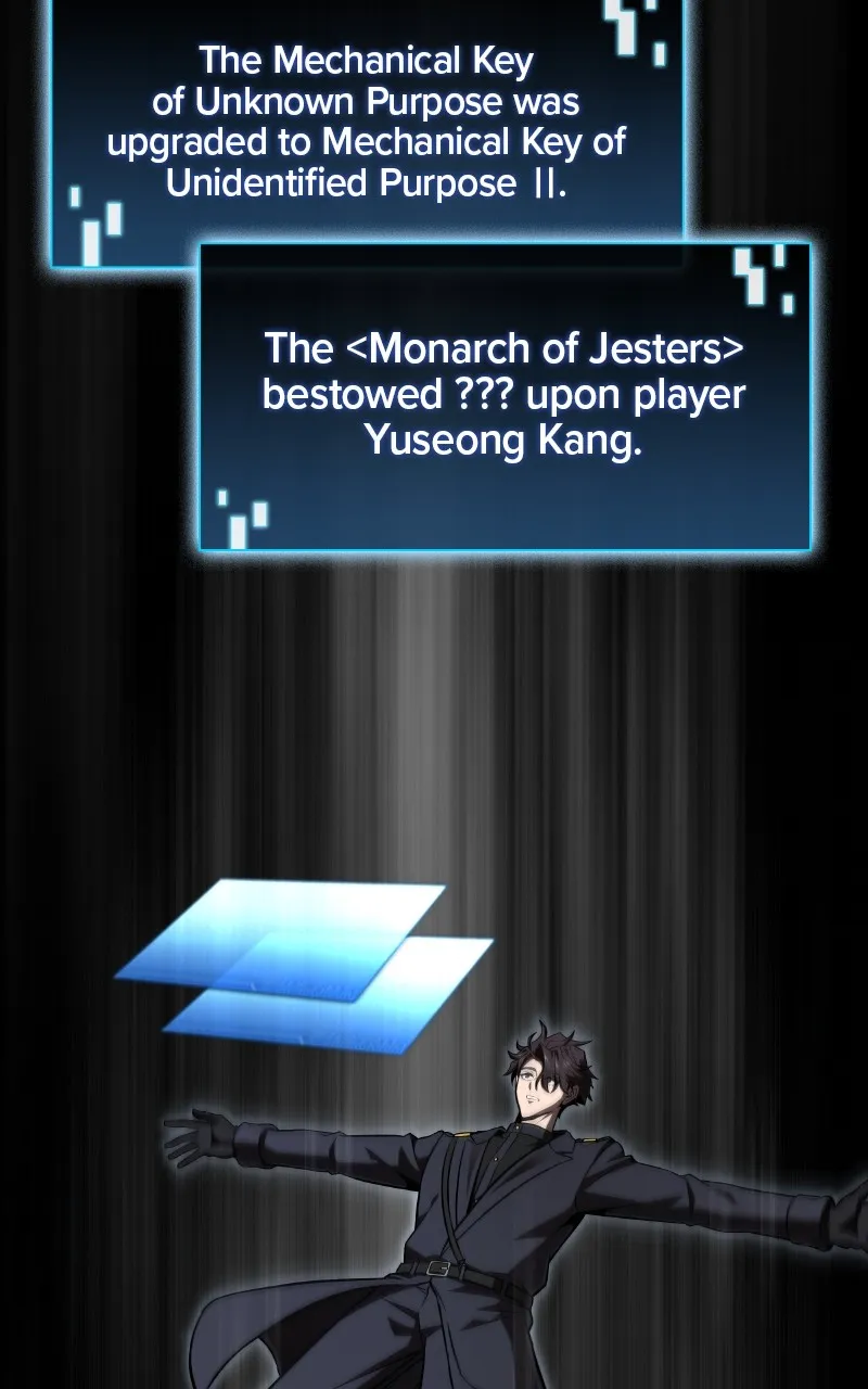 Supremely Talented Player Chapter 70 page 94 - 