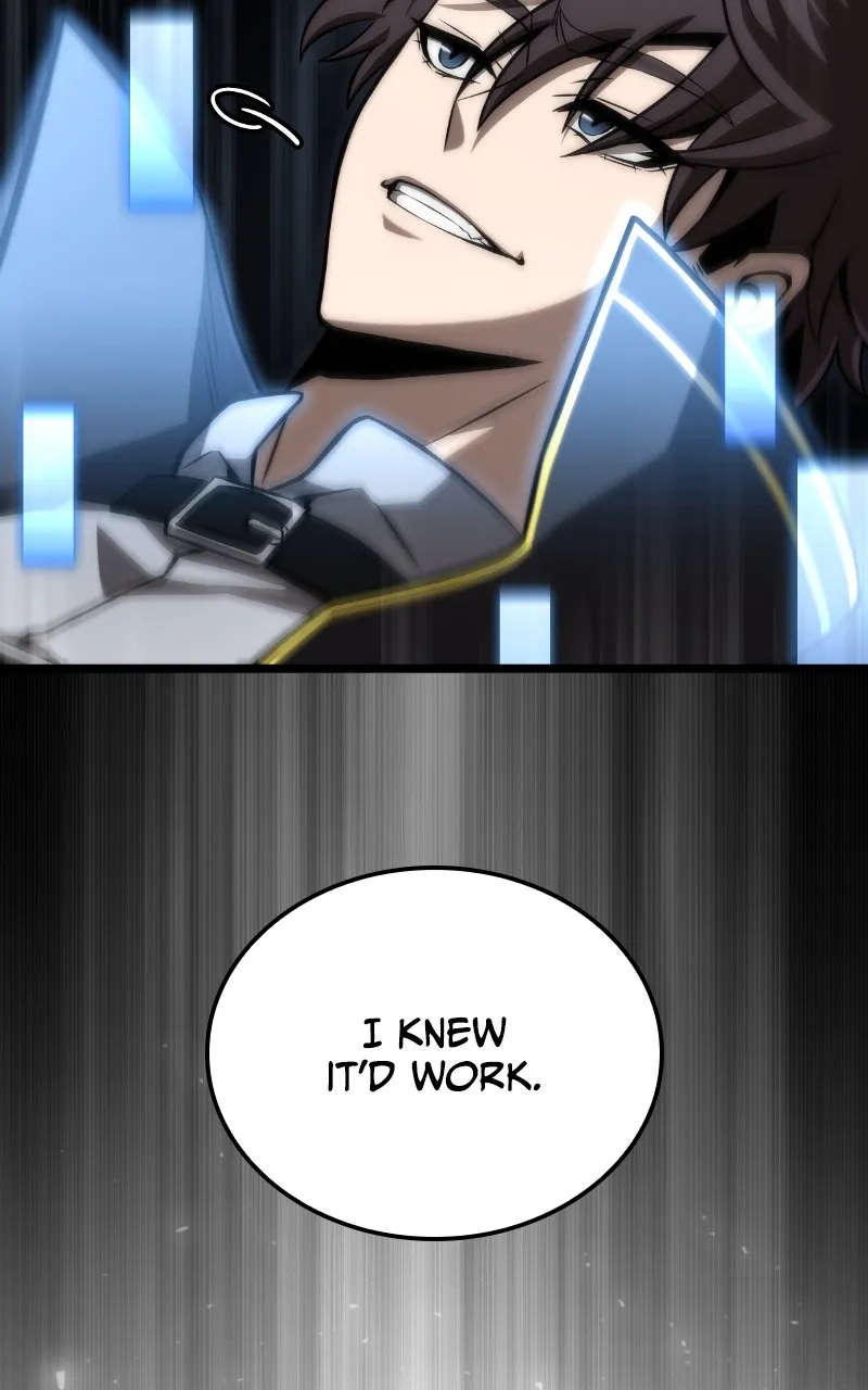 Supremely Talented Player Chapter 70 page 96 - 