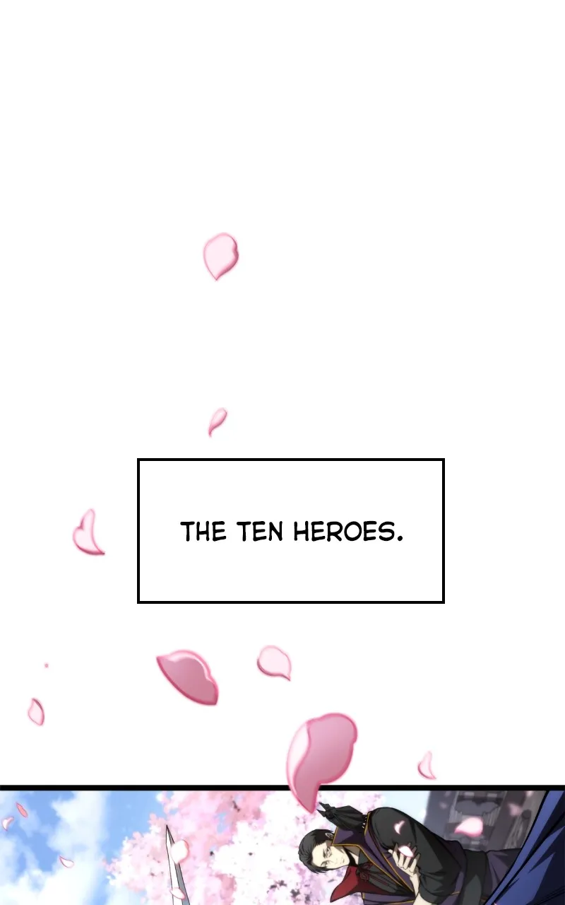 Supremely Talented Player Chapter 71 page 1 - 