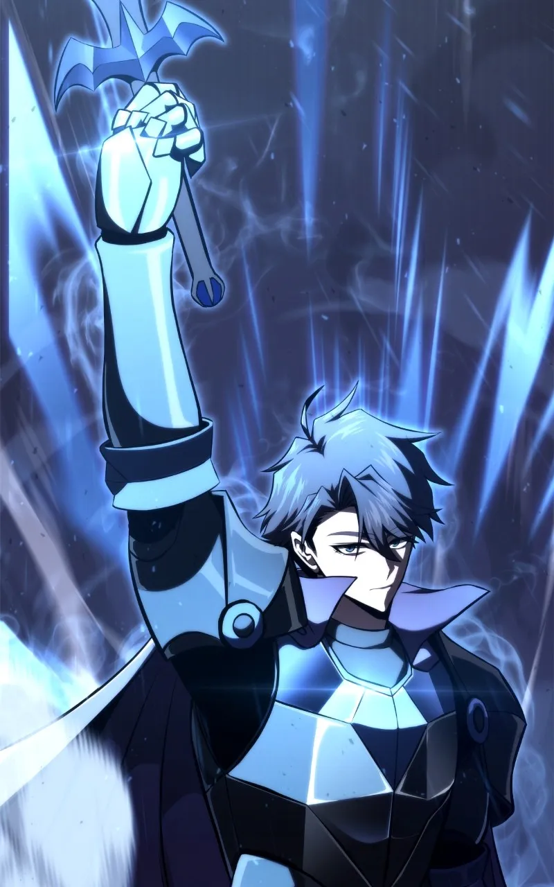 Supremely Talented Player Chapter 71 page 11 - 