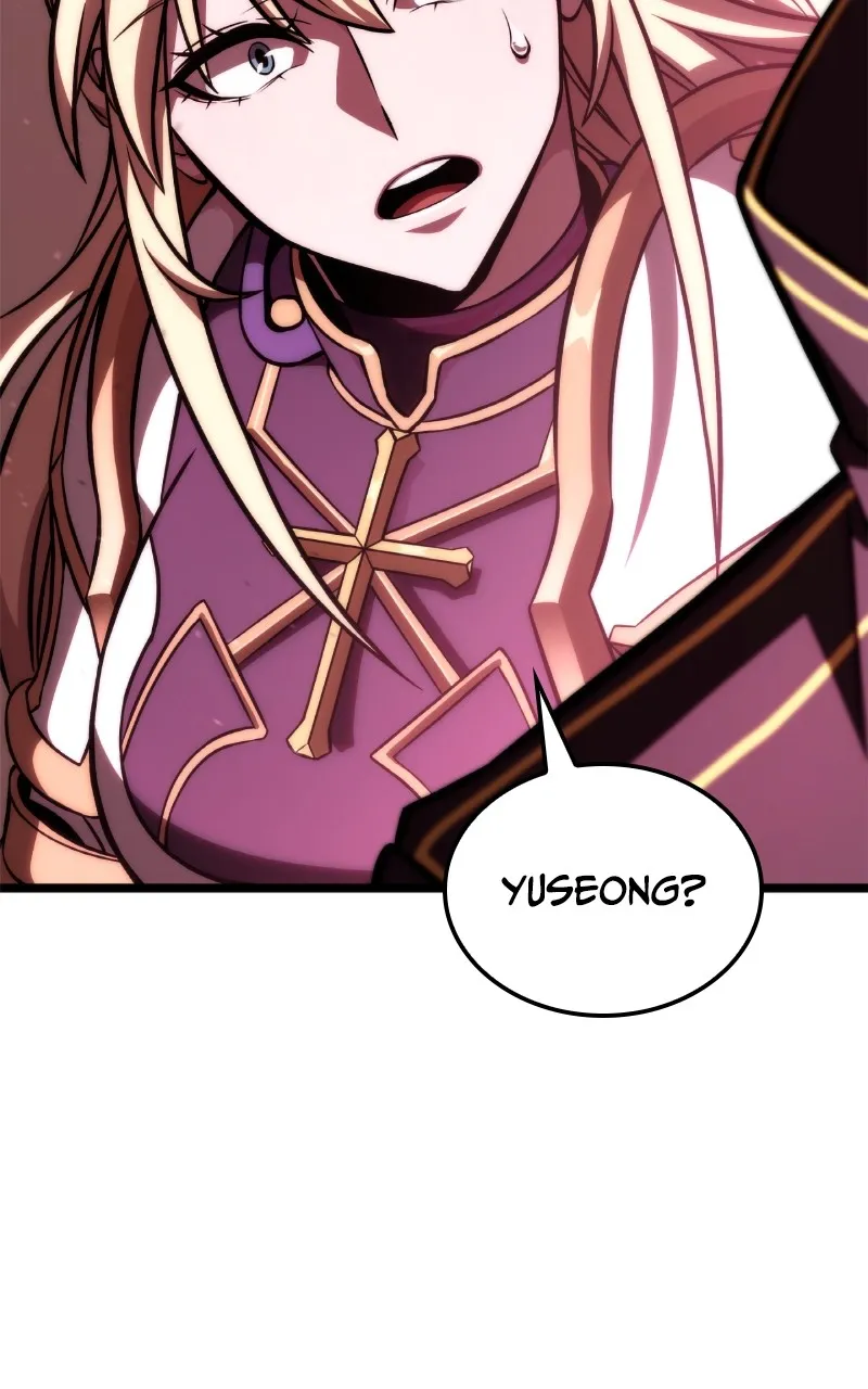 Supremely Talented Player Chapter 71 page 104 - 