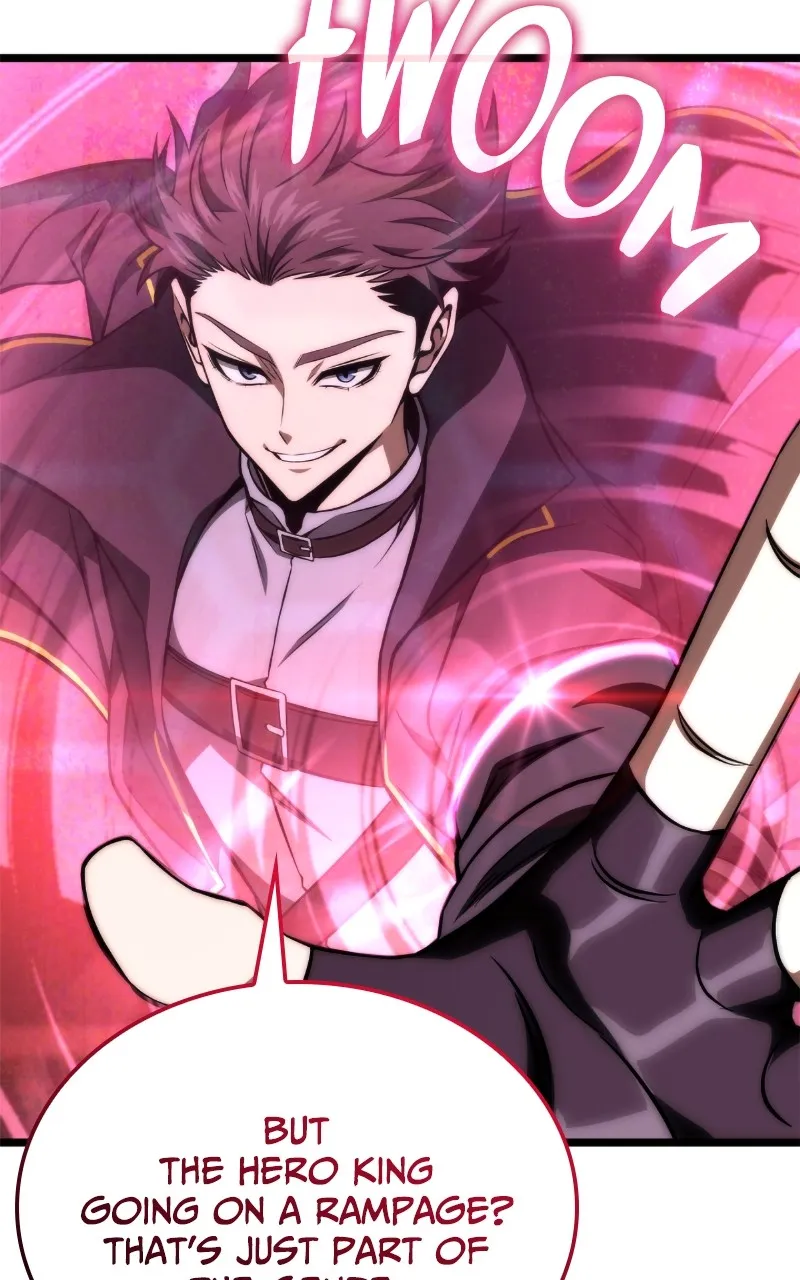 Supremely Talented Player Chapter 71 page 107 - 
