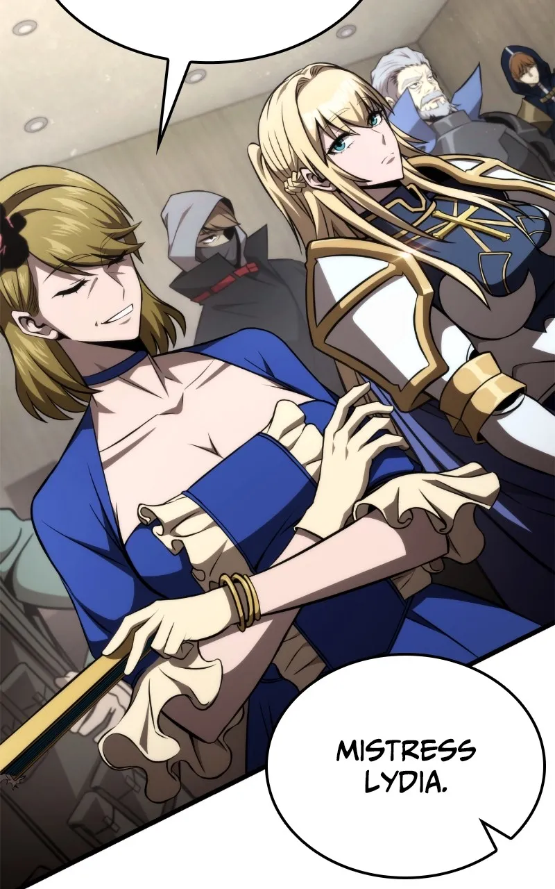 Supremely Talented Player Chapter 71 page 18 - 