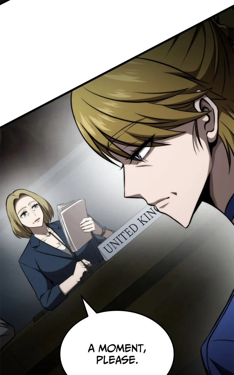 Supremely Talented Player Chapter 71 page 19 - 
