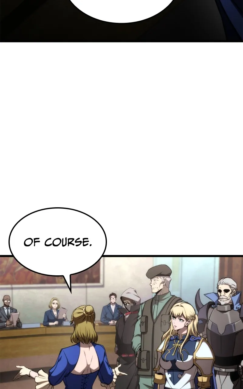 Supremely Talented Player Chapter 71 page 20 - 