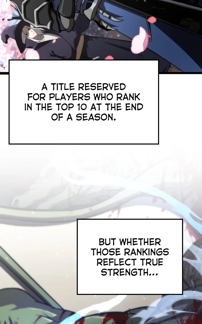 Supremely Talented Player Chapter 71 page 3 - 