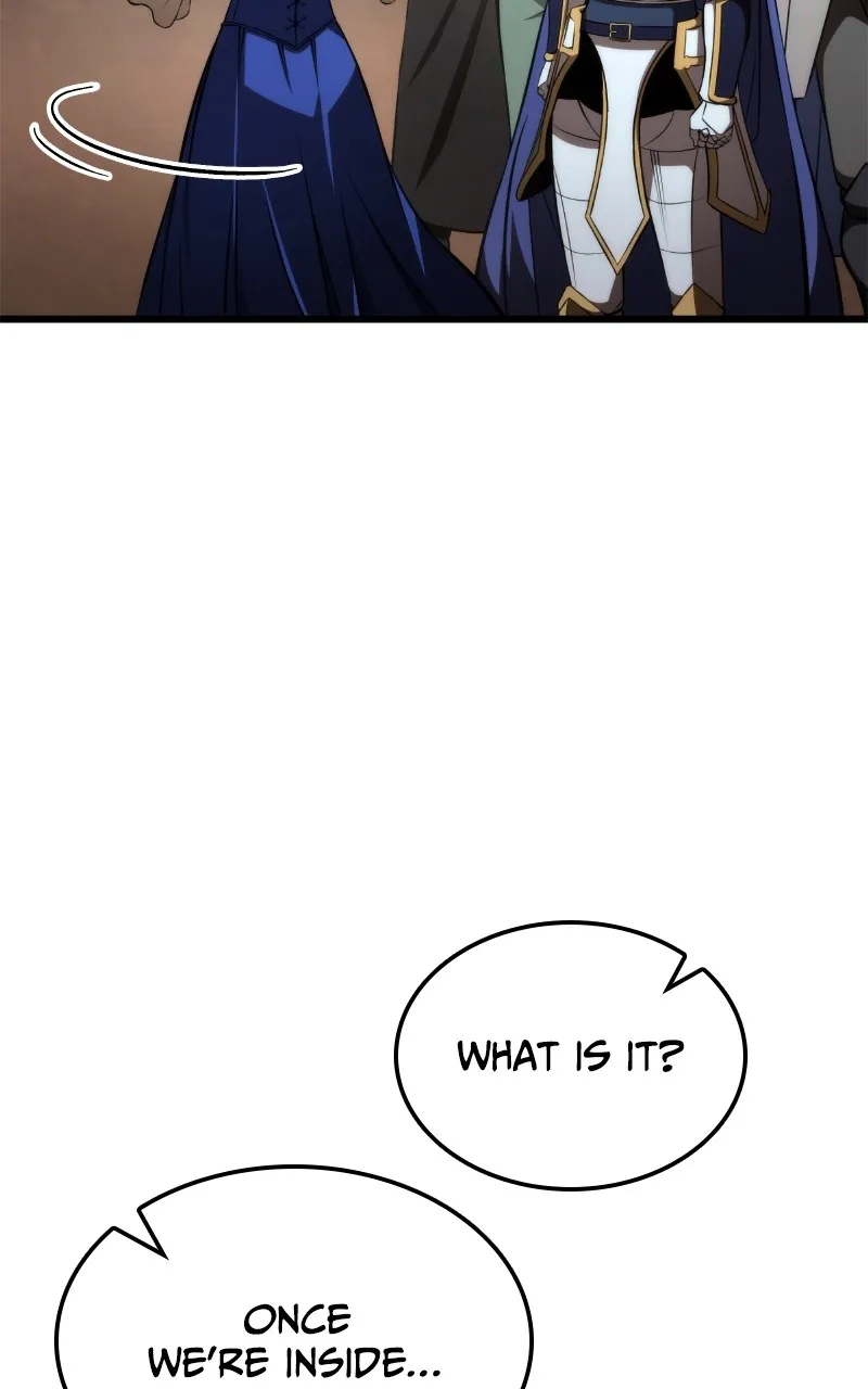 Supremely Talented Player Chapter 71 page 21 - 