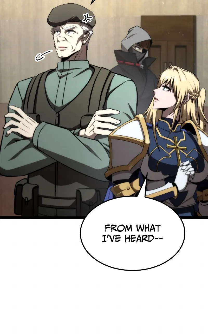 Supremely Talented Player Chapter 71 page 24 - 