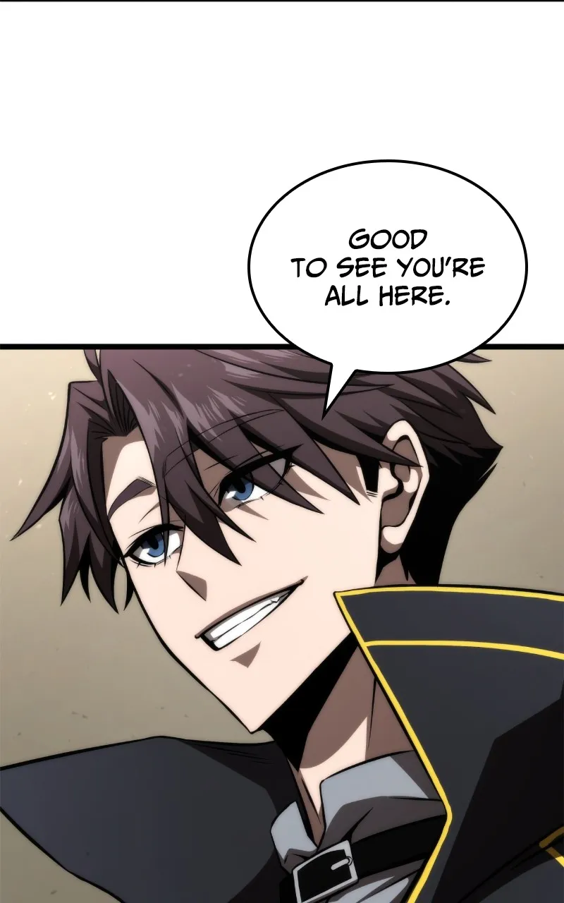 Supremely Talented Player Chapter 71 page 27 - 