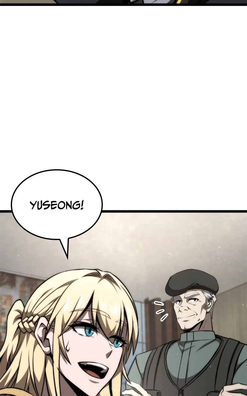 Supremely Talented Player Chapter 71 page 28 - 