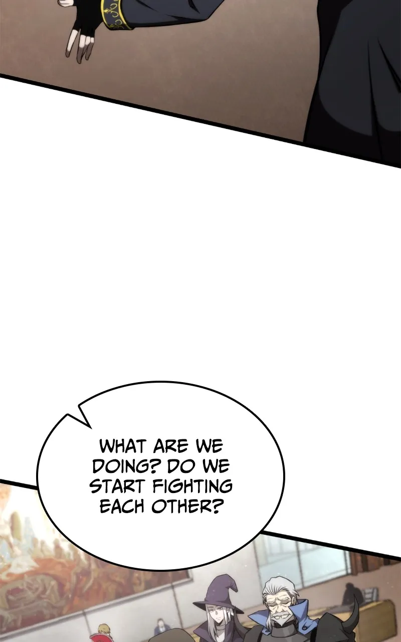 Supremely Talented Player Chapter 71 page 31 - 