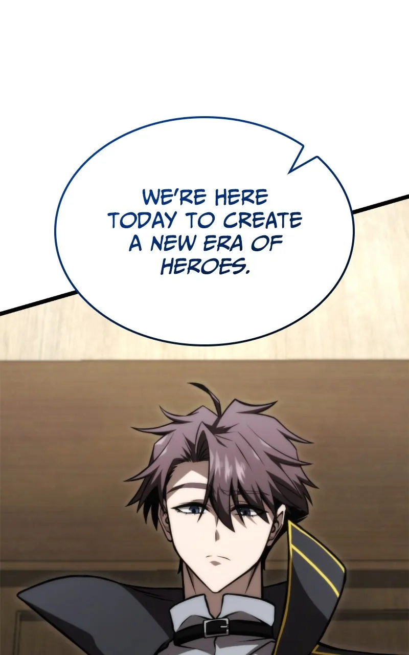 Supremely Talented Player Chapter 71 page 34 - 