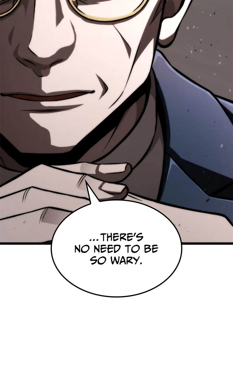 Supremely Talented Player Chapter 71 page 42 - 