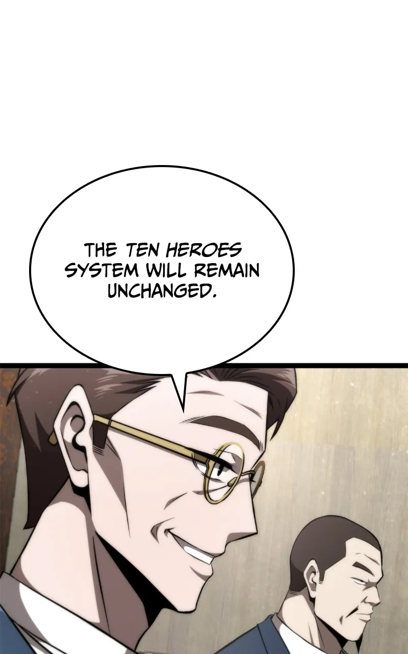 Supremely Talented Player Chapter 71 page 43 - 