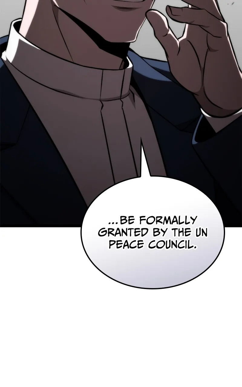 Supremely Talented Player Chapter 71 page 46 - 