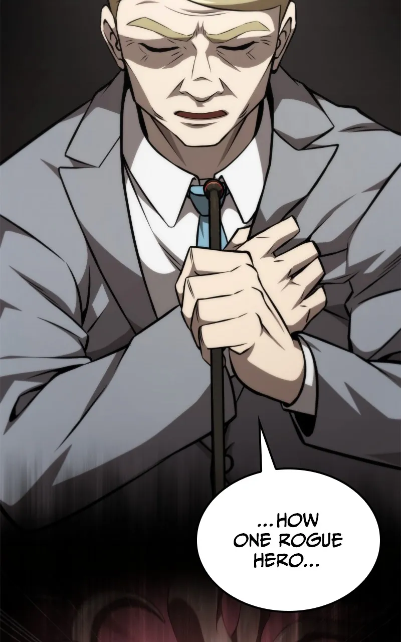 Supremely Talented Player Chapter 71 page 52 - 