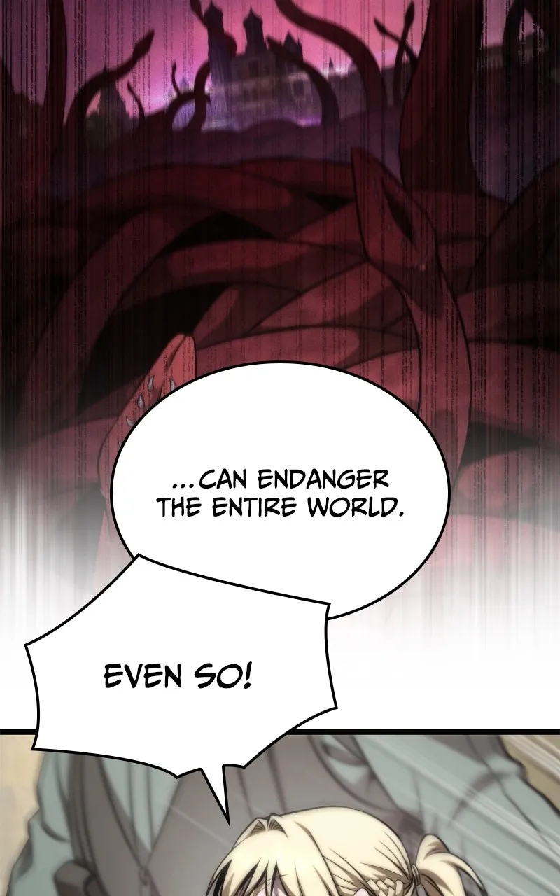 Supremely Talented Player Chapter 71 page 54 - 